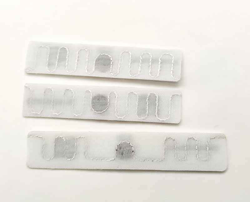 增强洗涤业竞争力，开云手机站登录入口-开云online(中国)医用织物洗衣标签